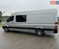 Сірий Мерседес Sprinter, об'ємом двигуна 3.2 л та пробігом 320 тис. км за 18900 $, фото 8 на Automoto.ua