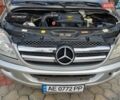 Серый Мерседес Sprinter, объемом двигателя 2.14 л и пробегом 552 тыс. км за 33000 $, фото 7 на Automoto.ua