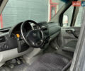 Серый Мерседес Sprinter, объемом двигателя 2.19 л и пробегом 250 тыс. км за 9700 $, фото 17 на Automoto.ua