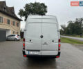 Сірий Мерседес Sprinter, об'ємом двигуна 3.2 л та пробігом 320 тис. км за 18900 $, фото 6 на Automoto.ua