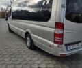 Серый Мерседес Sprinter, объемом двигателя 2.14 л и пробегом 552 тыс. км за 33000 $, фото 4 на Automoto.ua