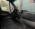 Серый Мерседес Sprinter, объемом двигателя 2.19 л и пробегом 250 тыс. км за 9700 $, фото 22 на Automoto.ua