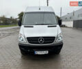 Сірий Мерседес Sprinter, об'ємом двигуна 3.2 л та пробігом 320 тис. км за 18900 $, фото 1 на Automoto.ua