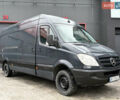 Серый Мерседес Sprinter, объемом двигателя 2.19 л и пробегом 250 тыс. км за 9700 $, фото 8 на Automoto.ua