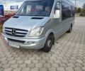 Серый Мерседес Sprinter, объемом двигателя 2.14 л и пробегом 552 тыс. км за 33000 $, фото 2 на Automoto.ua