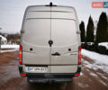 Серый Мерседес Sprinter, объемом двигателя 2.99 л и пробегом 263 тыс. км за 21000 $, фото 10 на Automoto.ua