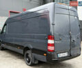 Серый Мерседес Sprinter, объемом двигателя 2.19 л и пробегом 250 тыс. км за 9700 $, фото 12 на Automoto.ua
