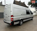 Сірий Мерседес Sprinter, об'ємом двигуна 3.2 л та пробігом 320 тис. км за 18900 $, фото 5 на Automoto.ua