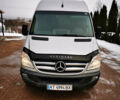 Серый Мерседес Sprinter, объемом двигателя 2.99 л и пробегом 263 тыс. км за 21000 $, фото 1 на Automoto.ua