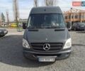 Серый Мерседес Sprinter, объемом двигателя 2.99 л и пробегом 292 тыс. км за 19800 $, фото 1 на Automoto.ua