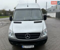 Сірий Мерседес Sprinter, об'ємом двигуна 3.2 л та пробігом 320 тис. км за 18900 $, фото 2 на Automoto.ua