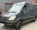 Серый Мерседес Sprinter, объемом двигателя 2.19 л и пробегом 250 тыс. км за 9700 $, фото 4 на Automoto.ua