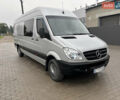 Сірий Мерседес Sprinter, об'ємом двигуна 3.2 л та пробігом 320 тис. км за 18900 $, фото 3 на Automoto.ua