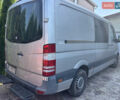 Серый Мерседес Sprinter, объемом двигателя 0 л и пробегом 460 тыс. км за 14200 $, фото 4 на Automoto.ua