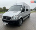 Сірий Мерседес Sprinter, об'ємом двигуна 3.2 л та пробігом 320 тис. км за 18900 $, фото 1 на Automoto.ua