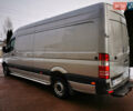 Серый Мерседес Sprinter, объемом двигателя 2.99 л и пробегом 263 тыс. км за 21000 $, фото 7 на Automoto.ua