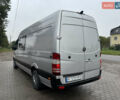 Сірий Мерседес Sprinter, об'ємом двигуна 3.2 л та пробігом 320 тис. км за 18900 $, фото 7 на Automoto.ua