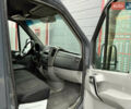 Серый Мерседес Sprinter, объемом двигателя 2.19 л и пробегом 250 тыс. км за 9700 $, фото 21 на Automoto.ua