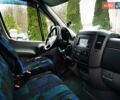 Серый Мерседес Sprinter, объемом двигателя 2.99 л и пробегом 263 тыс. км за 21000 $, фото 6 на Automoto.ua