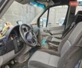 Сірий Мерседес Sprinter, об'ємом двигуна 2.99 л та пробігом 292 тис. км за 21500 $, фото 22 на Automoto.ua