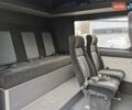 Серый Мерседес Sprinter, объемом двигателя 2.99 л и пробегом 292 тыс. км за 19800 $, фото 17 на Automoto.ua