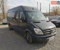 Серый Мерседес Sprinter, объемом двигателя 2.99 л и пробегом 292 тыс. км за 19800 $, фото 2 на Automoto.ua