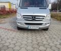 Серый Мерседес Sprinter, объемом двигателя 2.14 л и пробегом 552 тыс. км за 33000 $, фото 1 на Automoto.ua