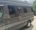 Серый Мерседес Sprinter, объемом двигателя 3 л и пробегом 245 тыс. км за 21000 $, фото 2 на Automoto.ua