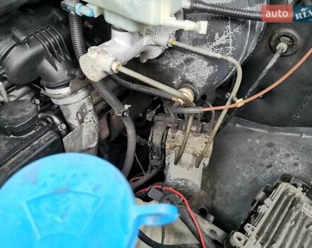 Серый Мерседес Sprinter, объемом двигателя 2.99 л и пробегом 292 тыс. км за 19800 $, фото 15 на Automoto.ua