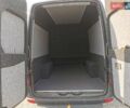 Серый Мерседес Sprinter, объемом двигателя 2.99 л и пробегом 292 тыс. км за 19800 $, фото 6 на Automoto.ua