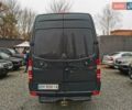 Серый Мерседес Sprinter, объемом двигателя 2.99 л и пробегом 296 тыс. км за 21000 $, фото 5 на Automoto.ua
