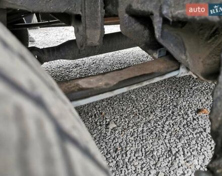 Серый Мерседес Sprinter, объемом двигателя 2.99 л и пробегом 292 тыс. км за 19800 $, фото 12 на Automoto.ua