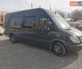 Серый Мерседес Sprinter, объемом двигателя 2.99 л и пробегом 292 тыс. км за 19800 $, фото 3 на Automoto.ua
