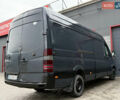 Серый Мерседес Sprinter, объемом двигателя 2.19 л и пробегом 250 тыс. км за 9700 $, фото 15 на Automoto.ua