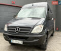 Серый Мерседес Sprinter, объемом двигателя 2.19 л и пробегом 250 тыс. км за 9700 $, фото 5 на Automoto.ua