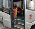 Серый Мерседес Sprinter, объемом двигателя 2.14 л и пробегом 552 тыс. км за 33000 $, фото 6 на Automoto.ua