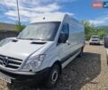 Сірий Мерседес Sprinter, об'ємом двигуна 2.99 л та пробігом 455 тис. км за 12400 $, фото 1 на Automoto.ua