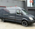 Серый Мерседес Sprinter, объемом двигателя 2.19 л и пробегом 250 тыс. км за 9700 $, фото 11 на Automoto.ua