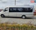 Серый Мерседес Sprinter, объемом двигателя 2.14 л и пробегом 552 тыс. км за 33000 $, фото 3 на Automoto.ua