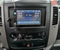 Серый Мерседес Sprinter, объемом двигателя 2.99 л и пробегом 292 тыс. км за 19800 $, фото 10 на Automoto.ua