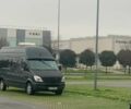 Серый Мерседес Sprinter, объемом двигателя 2.14 л и пробегом 600 тыс. км за 20000 $, фото 1 на Automoto.ua