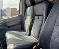 Серый Мерседес Sprinter, объемом двигателя 2.99 л и пробегом 574 тыс. км за 22500 $, фото 93 на Automoto.ua