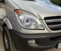 Серый Мерседес Sprinter, объемом двигателя 2.99 л и пробегом 574 тыс. км за 22500 $, фото 143 на Automoto.ua