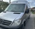 Сірий Мерседес Sprinter, об'ємом двигуна 3 л та пробігом 400 тис. км за 18500 $, фото 1 на Automoto.ua