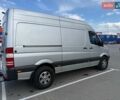 Серый Мерседес Sprinter, объемом двигателя 2.99 л и пробегом 574 тыс. км за 22500 $, фото 83 на Automoto.ua