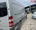 Сірий Мерседес Sprinter, об'ємом двигуна 2.14 л та пробігом 501 тис. км за 12300 $, фото 4 на Automoto.ua