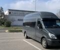 Серый Мерседес Sprinter, объемом двигателя 2.14 л и пробегом 600 тыс. км за 20000 $, фото 2 на Automoto.ua