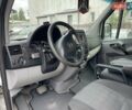 Сірий Мерседес Sprinter, об'ємом двигуна 2.14 л та пробігом 501 тис. км за 12300 $, фото 11 на Automoto.ua