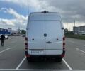 Серый Мерседес Sprinter, объемом двигателя 2.99 л и пробегом 574 тыс. км за 22500 $, фото 5 на Automoto.ua