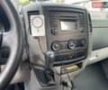 Сірий Мерседес Sprinter, об'ємом двигуна 2.14 л та пробігом 501 тис. км за 12300 $, фото 8 на Automoto.ua